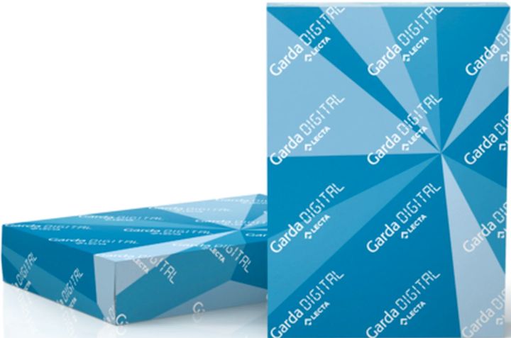 Garda Silk Coated Paper FSC 130gsm White SRA3, pack of 500
